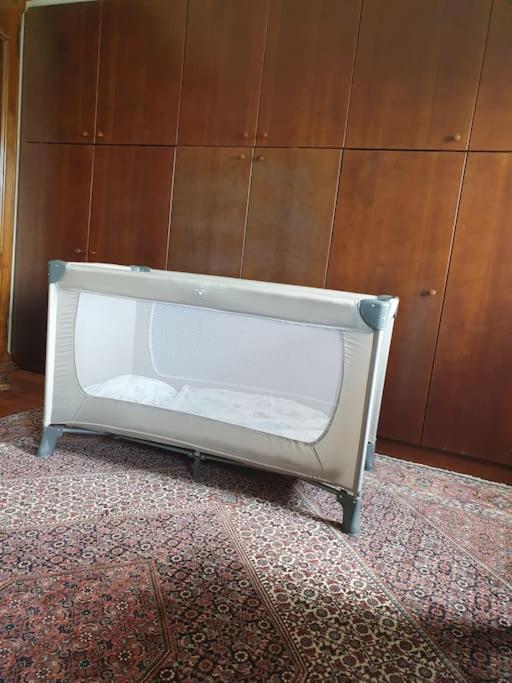 Town House Near Metro & Vienna City Center エクステリア 写真