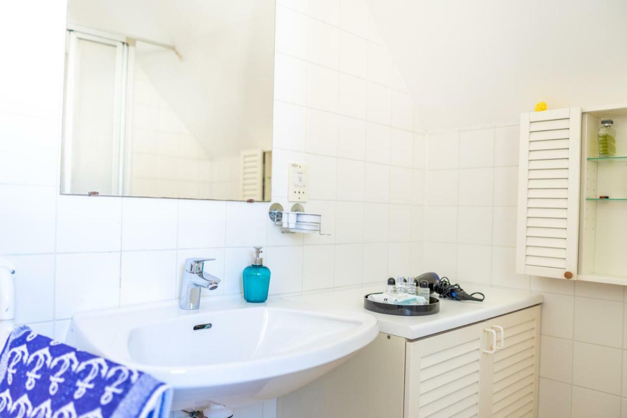 Town House Near Metro & Vienna City Center エクステリア 写真