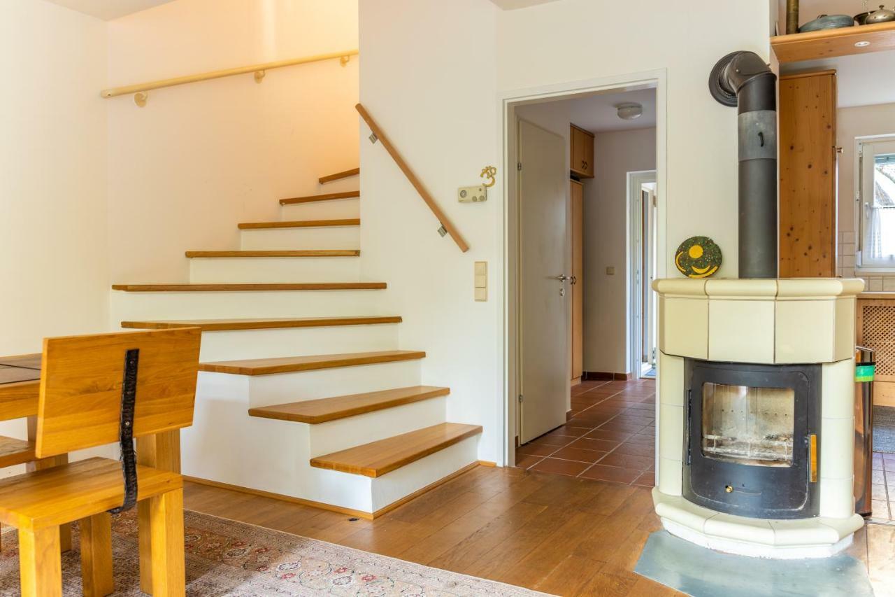 Town House Near Metro & Vienna City Center エクステリア 写真