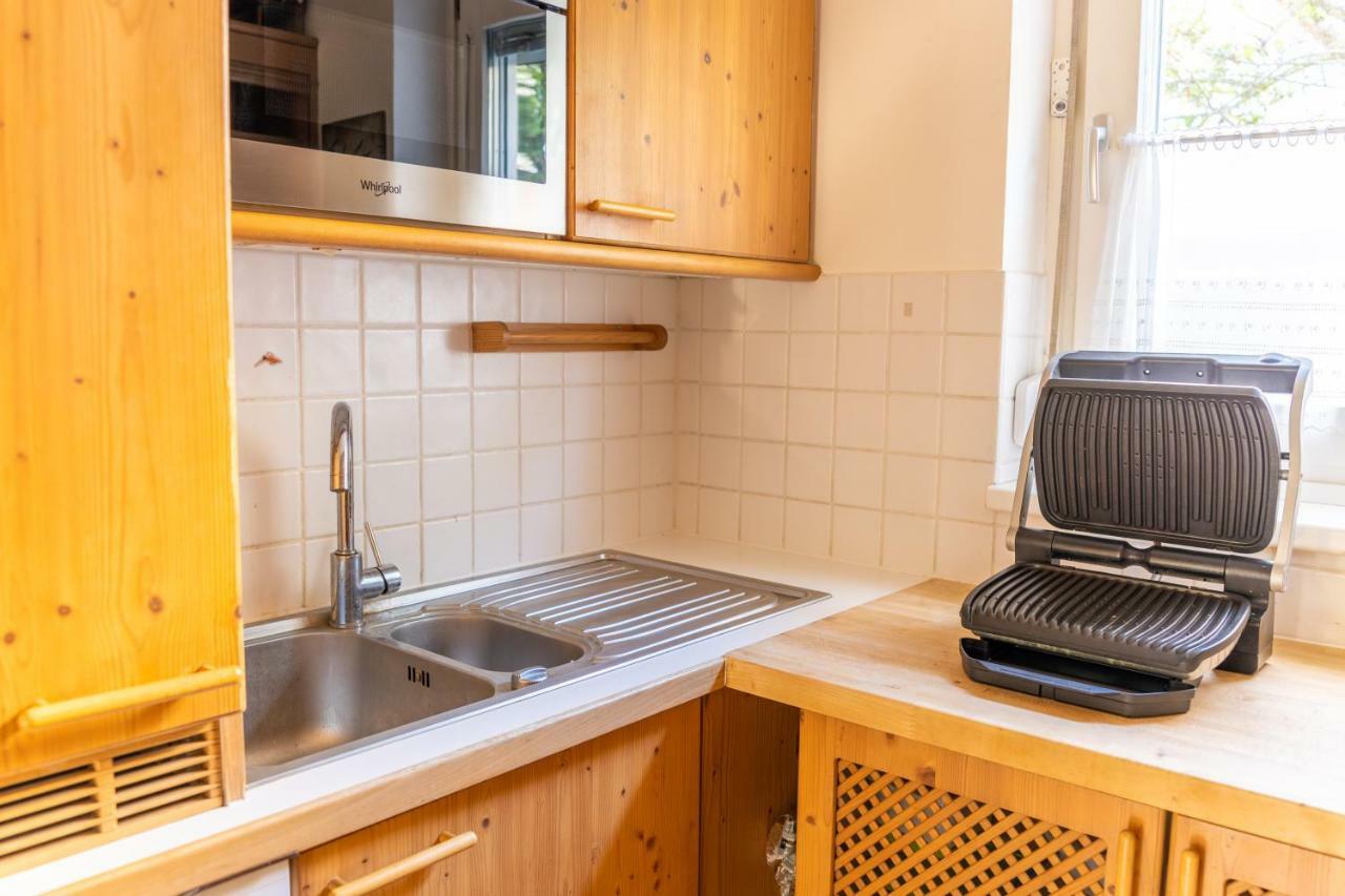 Town House Near Metro & Vienna City Center エクステリア 写真